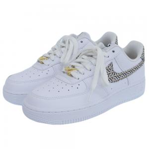 ナイキ DZ2709-100 ウィメンズ エアフォース1 ユナイテッド イン ビクトリー 最新の買取相場ご紹介