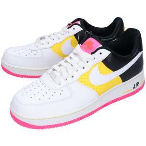 ナイキ AT2583-100 エアフォース1 '07 SE 