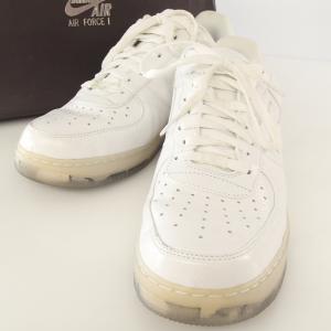 ナイキ 318775 エアフォース1 スニーカー 最新の買取相場ご紹介