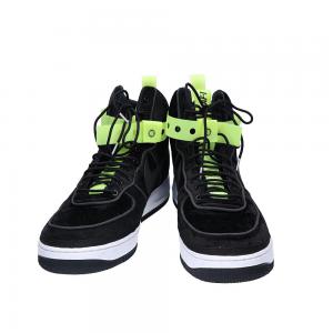 ナイキ 573967-003 マジックスティック1 エアフォース1 ハイカットスニーカー 最新の買取相場ご紹介