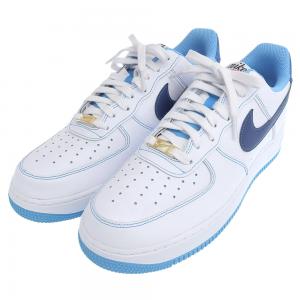 ナイキ DA8478-100 エアフォース 1 '07 ファースト ユース 最新の買取相場ご紹介