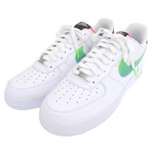 ナイキ DJ5148-100 エアフォース 1 07 LV8 最新の買取相場ご紹介