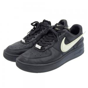 ナイキ×AMBUSH DV3464-001 エアフォースワンロー 最新の買取相場ご紹介