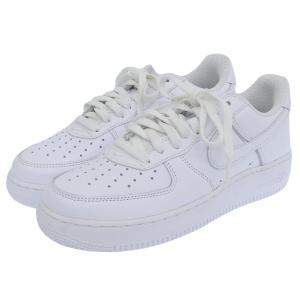 ナイキ DJ3911-100 エアフォースワン ロー カラーオブザマンス 最新の買取相場ご紹介