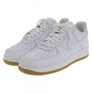 ナイキ DJ2739-100 エアフォースワン ロー ホワイトガム 最新の買取相場ご紹介