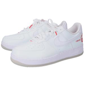 ナイキ エアフォース 1 ロー アイ ビリーブ 達磨 最新の買取相場ご紹介