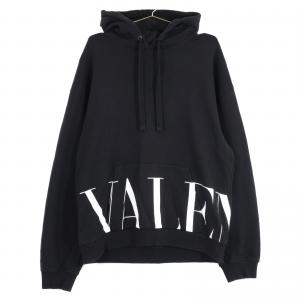 ヴァレンティノ 20AW uv3mf15n6m1 ロゴフーディー 最新の買取相場ご紹介