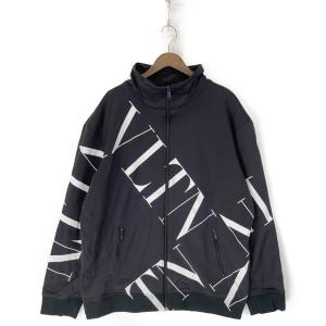 ヴァレンティノ SV3MF05A5G2 マクロVLTN トラック ジャケット 最新の買取相場ご紹介