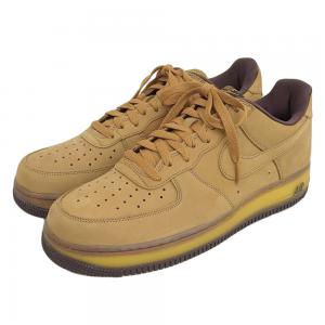 ナイキ DC7504-700 エアフォース 1 ロー レトロ スペシャル ウィート 最新の買取相場ご紹介