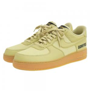 ナイキ CK2630-700 チームゴールド カーキ エアフォース 1 ロー ゴアテックス 最新の買取相場ご紹介