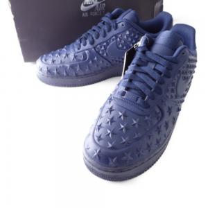 ナイキ 789104-400 エアフォース1 LV8 VT 最新の買取相場ご紹介