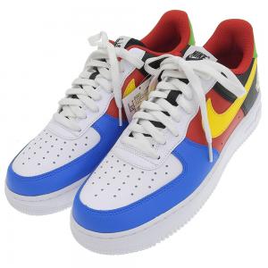 ナイキ DC8887-100 エアフォース1 07 最新の買取相場ご紹介