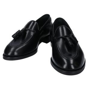 ビームスエフ 6500 ブラック カーフレザー タッセルローファー 最新の買取相場ご紹介