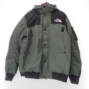 ノースフェイス ×sacai ND9171SA 2017AW ダウンジャケット 最新の買取相場ご紹介