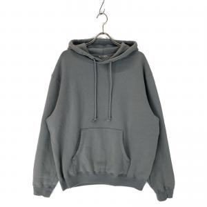 オーラリー 23AW A23AP01TU グレー SMOOTH SOFT SWEAT P/O PARKA 最新の買取相場ご紹介