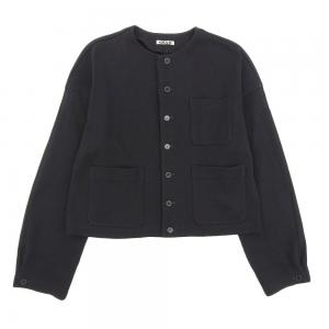 オーラリー A22SC01GF 2022SS SUPER HEAVY COTTON RIB CARDIGAN 最新の買取相場ご紹介