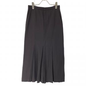 オーラリー ダークブラウン A21AS05MG LIGHT WOOL MAX GABARDINE SKIRT 最新の買取相場ご紹介