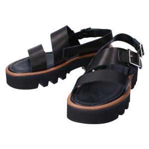 オーラリー ×FOOT THE COACHER 20SS レザーベルトサンダル 最新の買取相場ご紹介