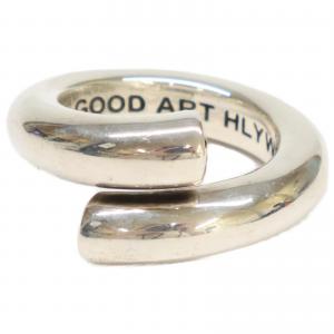 グッドアートハリウッド　GARG-NIXON ニクソンリング 最新の買取相場ご紹介