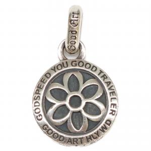 グッドアートハリウッド　GAPD-STC-R セントクリストファースターリングロゼット 最新の買取相場ご紹介