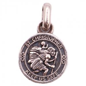 グッドアートハリウッド セントクリストファーペンダント 最新の買取相場ご紹介