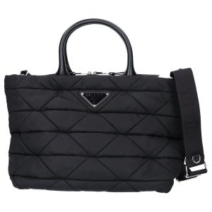 プラダ 1BG435 Re-Nylon×レザー 2WAYトートバッグ 最新の買取相場ご紹介