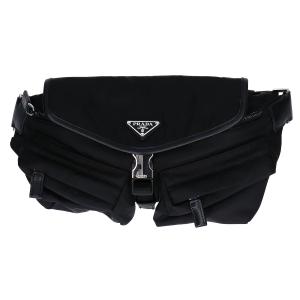プラダ 2VH174 Re-Nylon×レザー ショルダーバッグ 最新の買取相場ご紹介