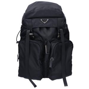 プラダ 2VZ019 ナイロン ブラック バックパック 最新の買取相場ご紹介