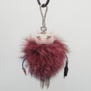 プラダ トリックファー ロボットチャーム 最新の買取相場ご紹介