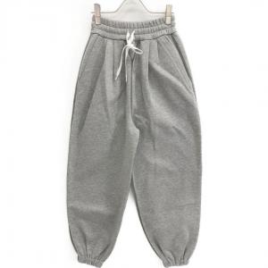 ミュウミュウグ MJP224 1QHY スウェット ジョガーパンツ 最新の買取相場ご紹介