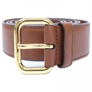 ミュウミュウ 5CC494 レザーベルト 最新の買取相場ご紹介