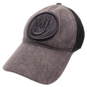 ミュウミュウ ブラック パッチワーク メッシュ ベースボールキャップ 最新の買取相場ご紹介