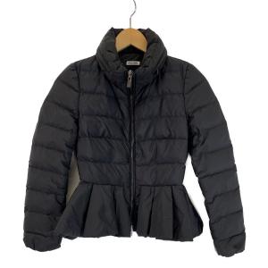 ミュウミュウ ブラック ペプラム ダウンジャケット 最新の買取相場ご紹介