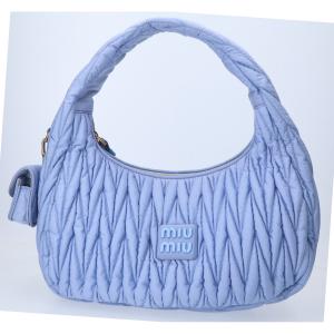 ミュウミュウ ワンダーマテラッセホーボーバッグ 最新の買取相場ご紹介