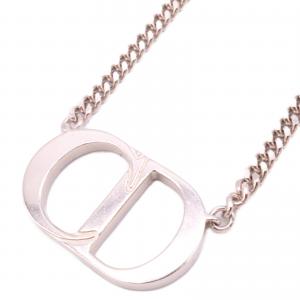 ディオール N1026HOMST_D990 CD Icon ネックレス 最新の買取相場ご紹介