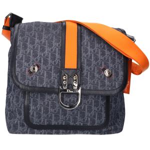 ディオール 05年 フライトライン トロッター ショルダーバッグ 最新の買取相場ご紹介