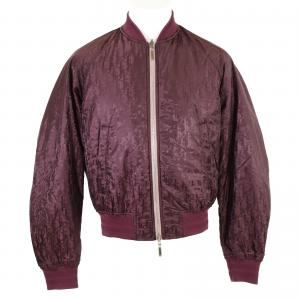 ディオール 183C432D4462 リバーシブル オブリークボンバージャケット 最新の買取相場ご紹介