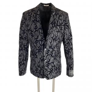 ディオール 18AW 833C255MF226 トライバル柄 テーラードジャケット 最新の買取相場ご紹介