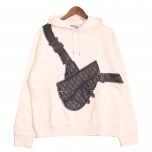ディオール 20SS 013J605N0531 サドルバッグプリントプルオーバパーカ 最新の買取相場ご紹介