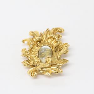 クリスチャンディオール ブティック ヴィンテージ ブローチ 最新の買取相場ご紹介