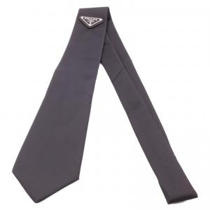 プラダ トライアングルロゴ ナイロン ネクタイ 最新の買取相場ご紹介