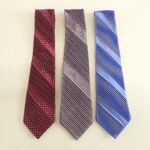 ステファノリッチ ネクタイ おまとめ 4点 最新の買取相場ご紹介