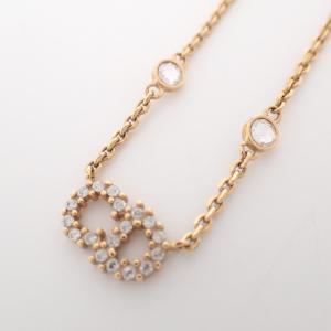 ディオール メタル･レジンパール･クリスタル クレール ドゥ リュンヌ ネックレス 最新の買取相場ご紹介