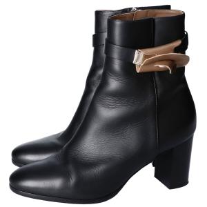 エルメス 182102Z サンジェルマン ケリー金具 ショートブーツ 最新の買取相場ご紹介