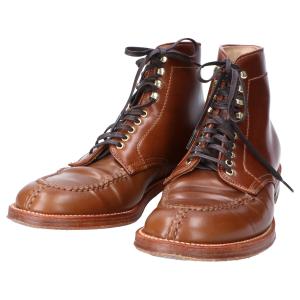 オールデン N9901H ウイスキーコードバン タンカーブーツ 最新の買取相場ご紹介