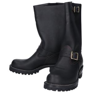 ウエスコ×ラングリッツレザー ボス エンジニアブーツ 最新の買取相場ご紹介