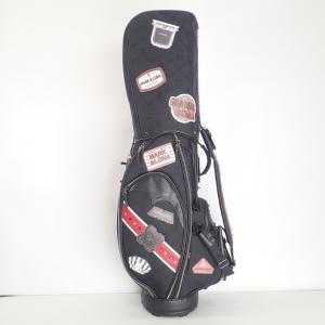 マークアンドロナ MLS-3C-SC12-BLK-F キャディバッグ 最新の買取相場ご紹介