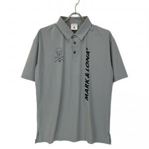 マークアンドロナ MLM-2C-AP02 Avenir Tech ポロシャツ 最新の買取相場ご紹介