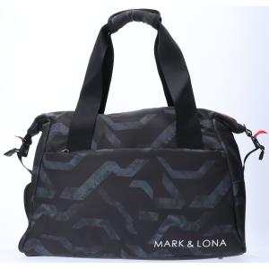 マークアンドロナ 止水ジップナイロンボストンバッグ 最新の買取相場ご紹介