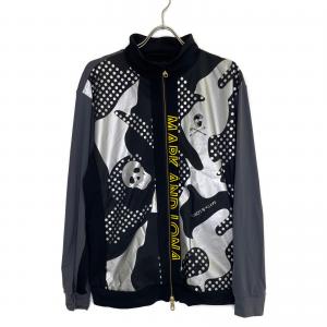 マークアンドロナ MLM-1C-AD03  ジップアップブルゾン 最新の買取相場ご紹介